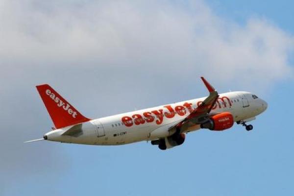 StockBeat - EasyJet trotzt mieser Stimmung mit positivem Ausblick