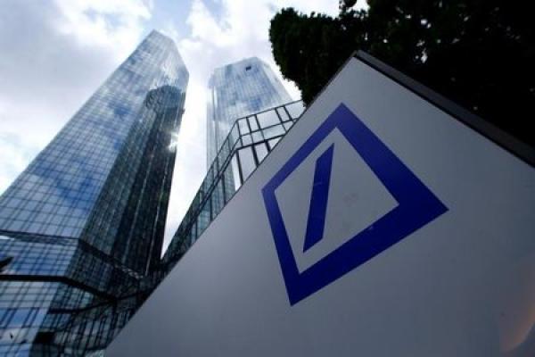 Magazin: Kahlschlag bei der Deutschen Bank - 20.000 Stellen sollen wegfallen