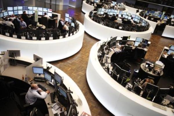 Los índices de Alemania cierran a la baja; el DAX cae un 0,18%