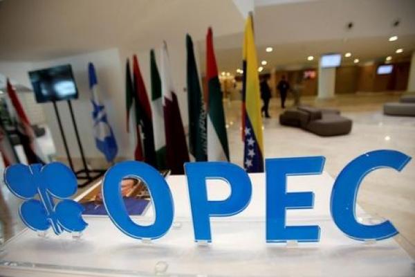 Ölpreise stabil - OPEC skizziert Hochfahren der Ölförderung