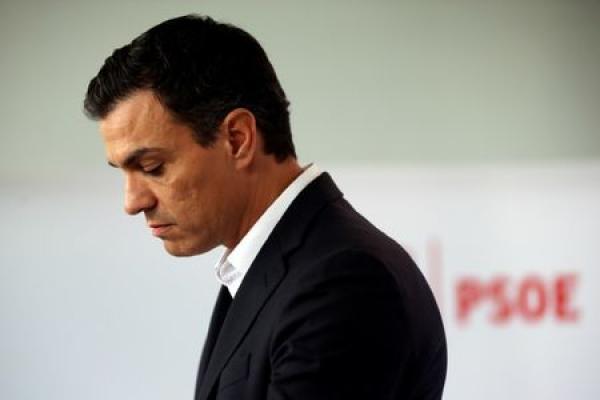 Pedro Sánchez tendrá que esperar al jueves para volver a La Moncloa