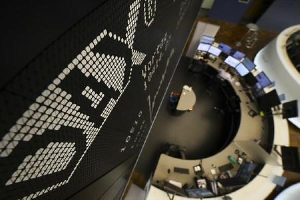 Los índices de Alemania cierran al alza; el DAX avanza un 0,64%