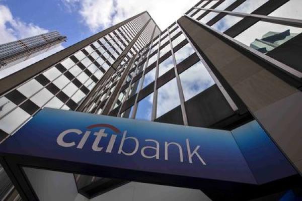 Citigroup Produces Mixed Q1 Results as Equities Hit Revenues