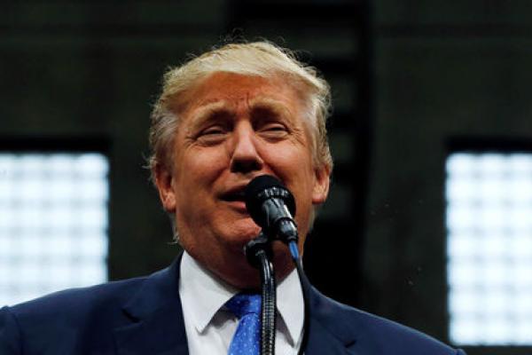 Rutschen die Zinsen auch in den USA ins Negative?