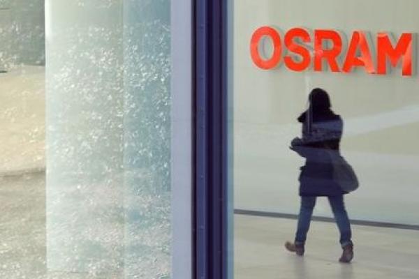 Osram Licht Quartalszahlen: Gewinnerwartung verfehlt, Umsatzprognose übertroffen im Q4