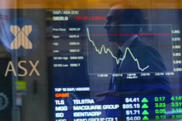 Australie: Les marchés actions finissent en hausse; l'indice S&P/ASX 200 gagne 0,08%