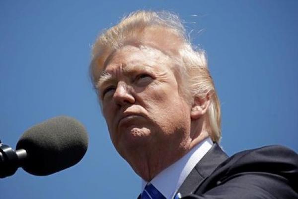 Attacke auf die Fed: Trump fordert quantitative Lockerung
