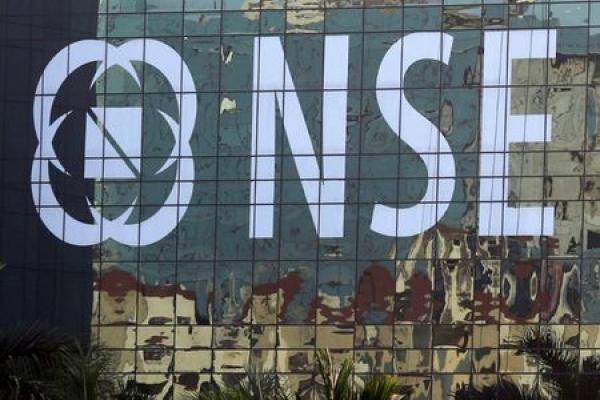 India stocks higher at close of trade; Nifty 50 up 3.17%