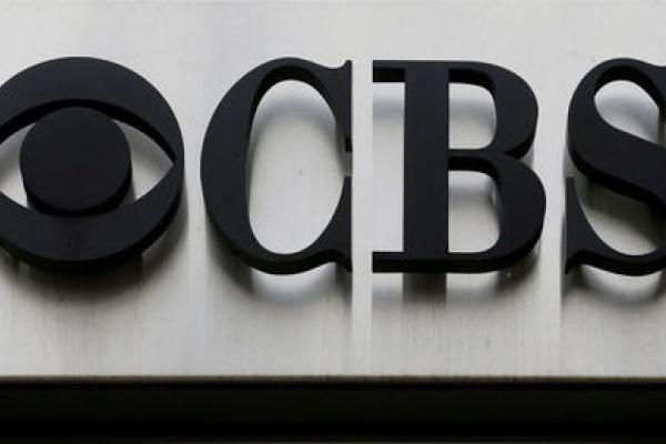CBS Falls Short on First-Quarter Results