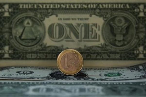 EUR/USD en hausse durant la séance en Asie