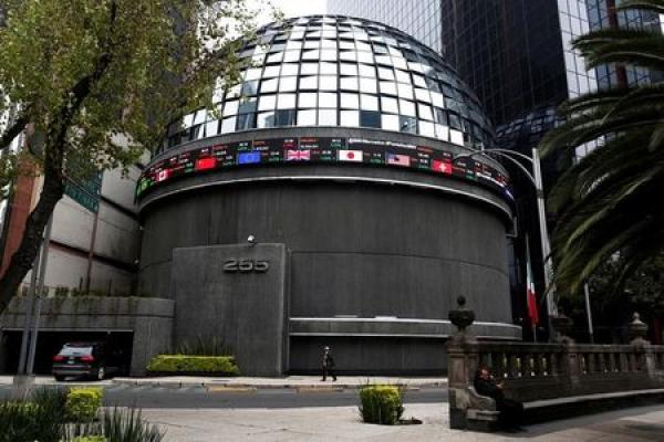 Los índices de México cierran al alza; el S&P/BMV IPC avanza un 1,19%