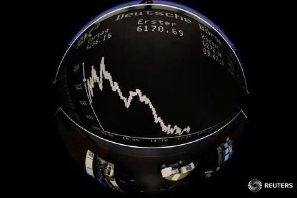 Los índices de Alemania cierran al alza; el DAX avanza un 3,15%