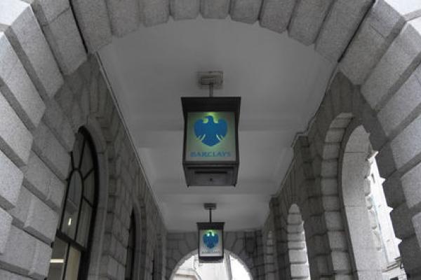 Stockbeat: Barclays, Lloyds et RBS sortent d'un cauchemar de huit ans