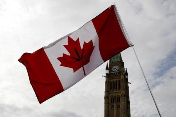 L’inflation annuelle au Canada à 1.4% en janvier
