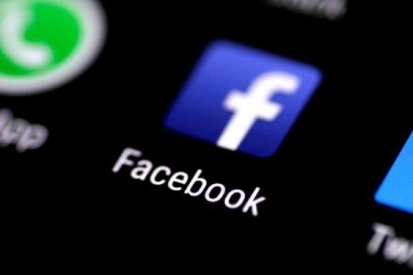 Facebook Earnings, Revenue Beat in Q1