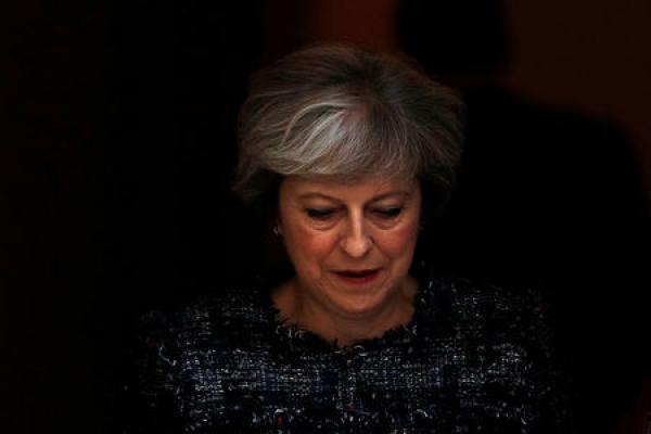 La Brexit stanca il mercato: "incertezza inaccettabile"
