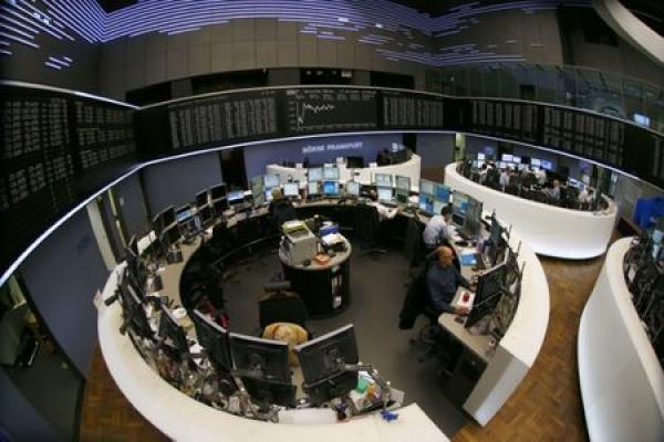 Germany stocks lower at close of trade; DAX down 0.97%