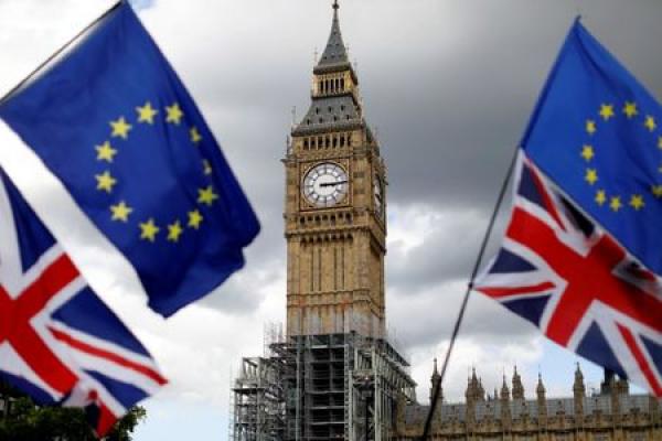 Brexit, Londa taglierà i dazi in caso di mancato accordo