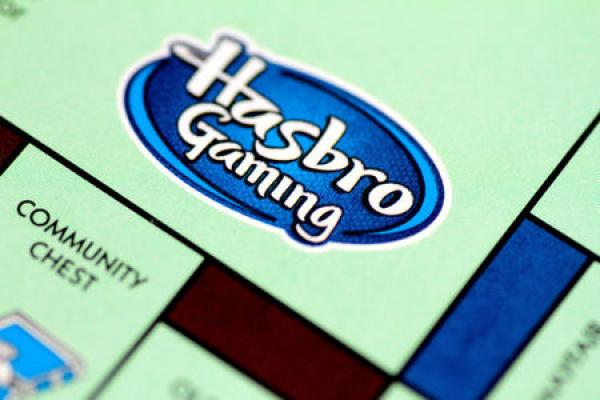 Aktie im Blick: Hasbro fallen vorbörslich 10% nach schwachem Zahlenwerk