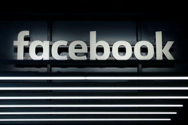 Facebook Stock Falls 4%