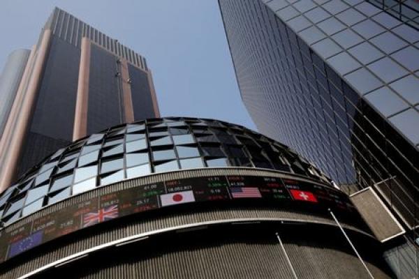 Los índices de México cierran a la baja; el S&P/BMV IPC cae un 0,17%