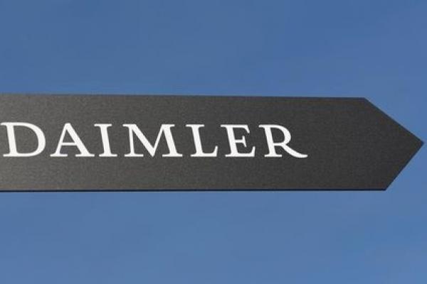 Daimler Quartalszahlen: Gewinnerwartung und Umsatzprognose im Q3 übertroffen
