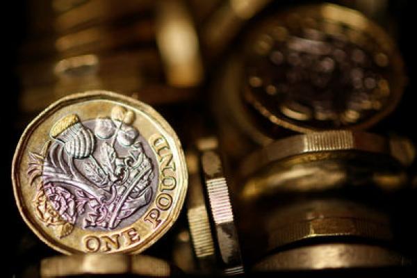 Forex: Zweifel an Brexit-Einigung lassen Pfund Sterling korrigieren - Yen gefragt