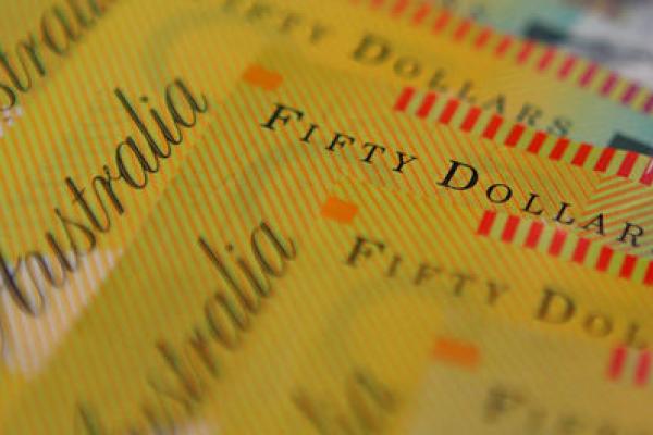 Aussie su, la RBA lascia i tassi invariati; yuan in ripresa