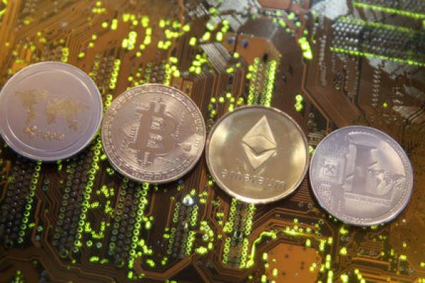 Crypto’s gemengd; Frankrijk wil ban op privacy coins