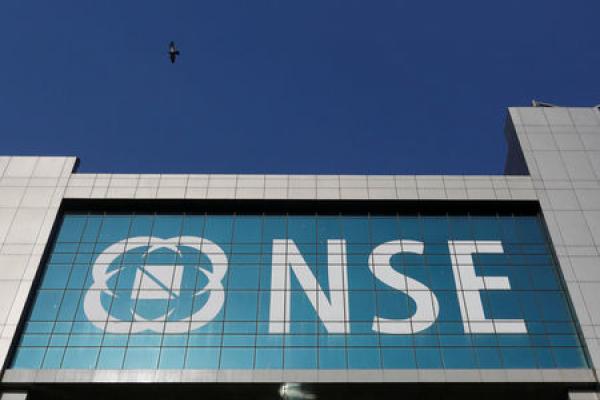 India stocks higher at close of trade; Nifty 50 up 0.21%