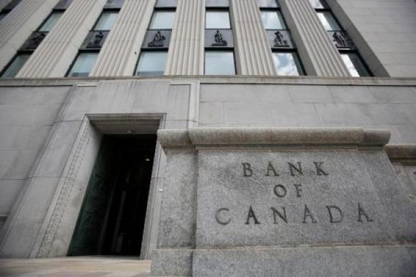 La Banque du Canada maintient ses taux inchangés en raison de l’inquiétude