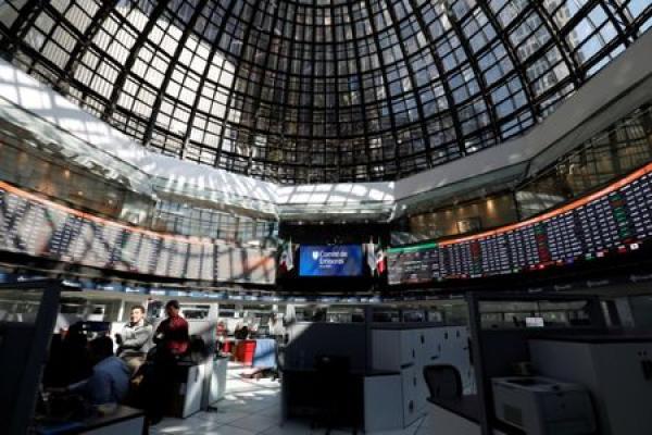Los índices de México cierran a la baja; el S&P/BMV IPC cae un 0,34%