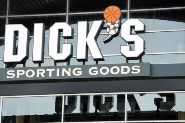 Stocks -  Dick’s Sporting Goods Rises Premarket; Canada Goose, Boeing Slump