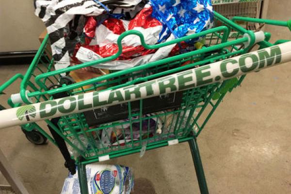 Dollar Tree Earnings Miss, Revenue Beats In Q2
