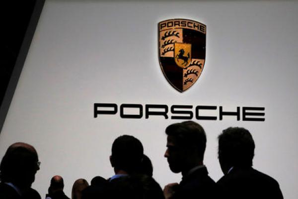 Porsche et Boeing s'associent pour développer une voiture volante de luxe