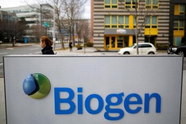 Biogen Earnings, Revenue Beat in Q3