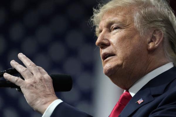 Trump stampt hard op G20: Bekritiseert landen en kleineert Huawei