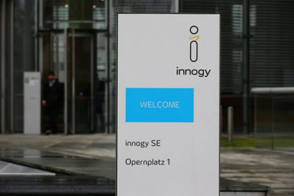Innogy Quartalszahlen: Gewinnerwartung verfehlt, Umsatzprognose übertroffen im Q1