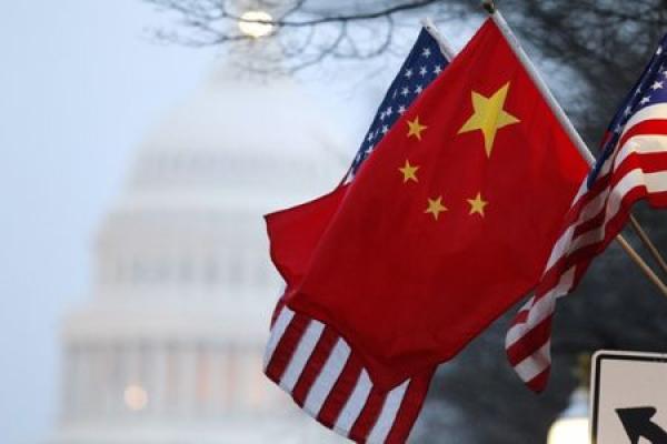 USA-Cina, è 'guerra finanziaria': trading con società cinesi a rischio