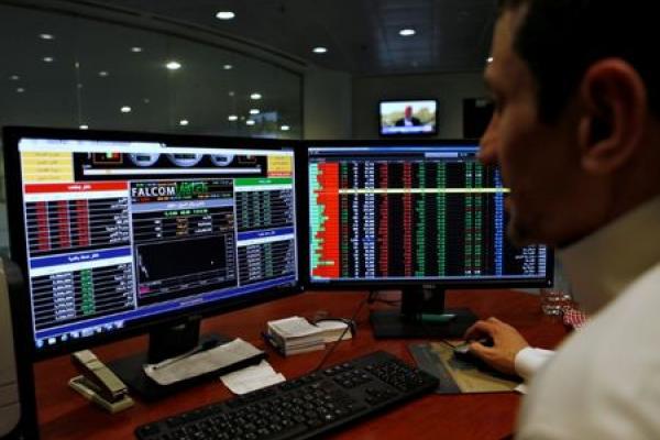 Saudi Arabia stocks lower at close of trade; Tadawul All Share down 0.05%