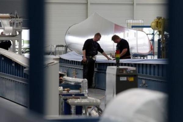 Nordex SE Quartalszahlen: Gewinnerwartung und Umsatzprognose im Q3 verfehlt