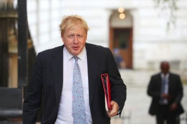 StockBeat: Uncertainty Without End - Trading the Brexit Election