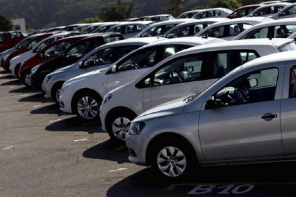 Nach Citigroup-Rating: Cars.com schnellen in die Höhe