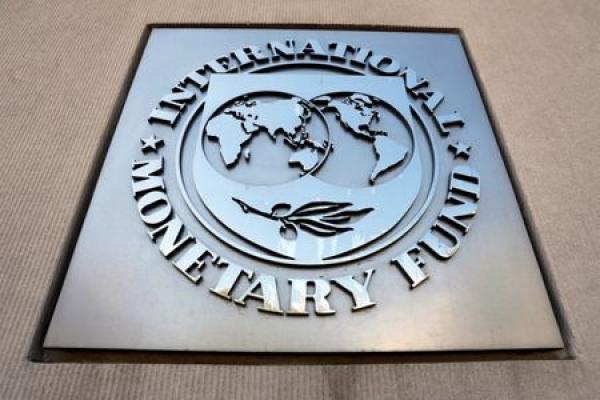 IMF Says It Can Step in to Ease Economic Impact of Virus