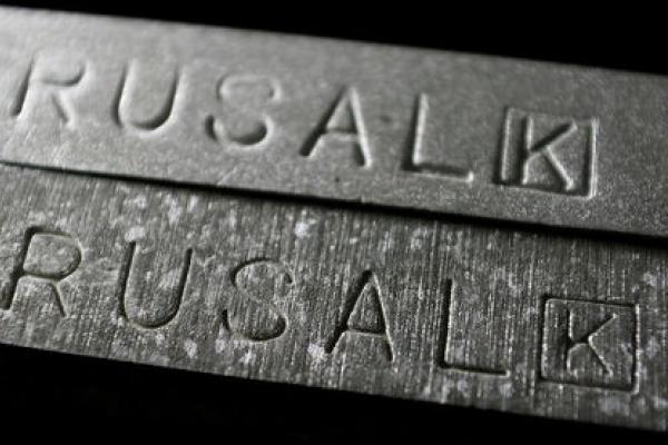 Rusal Drops Despite Profit Reap