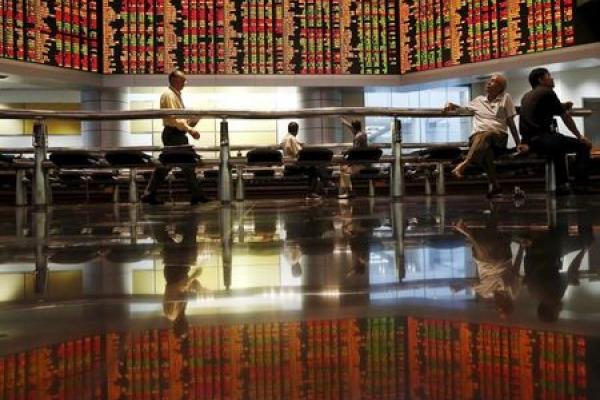 Handelshoffnung kein Treiber: Shanghai-Composite und ChiNext geben deutlich nach
