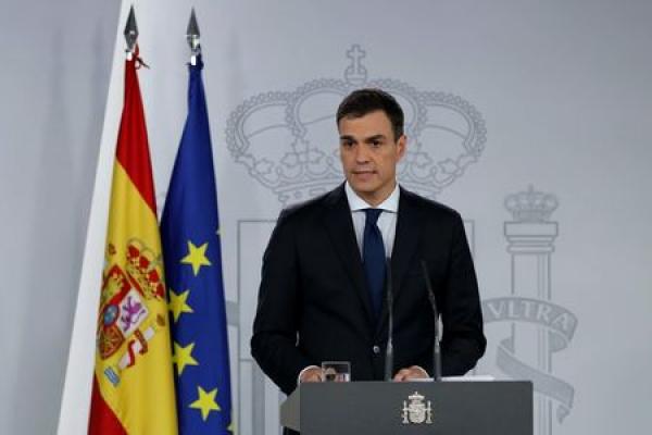 Spagna: ’italianizzazione’ della politica indebolisce i mercati