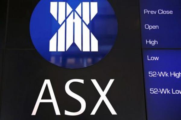 Australia stocks higher at close of trade; S&P/ASX 200 up 0.59%