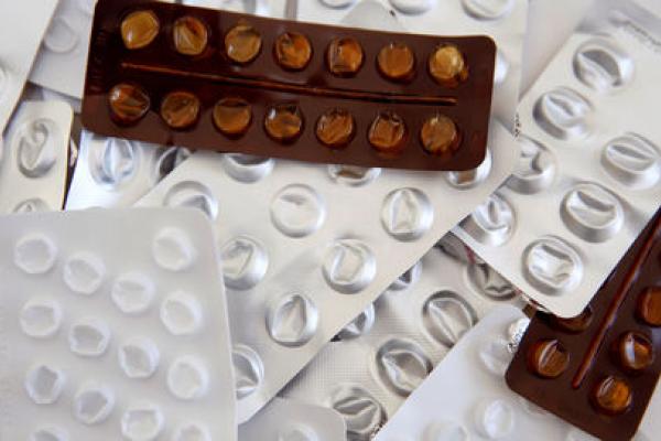 NewsBreak: Low Levels of Carcinogen Found in Heartburn Drug Zantac