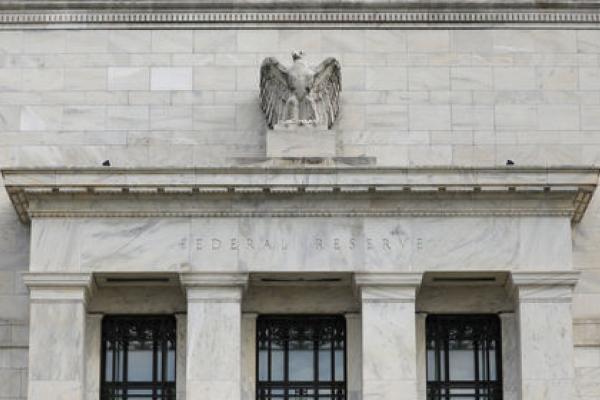 Wage Growth Rises 'Slightly' Despite Widespread Labor Shortages: Fed